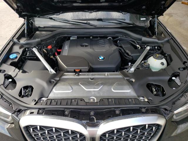 Photo 11 VIN: 5UX33DT07R9U11149 - BMW X4 