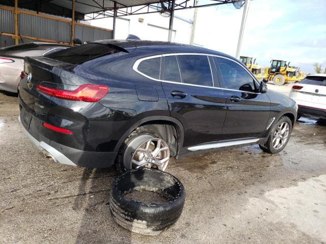 Photo 2 VIN: 5UX33DT07R9U11149 - BMW X4 