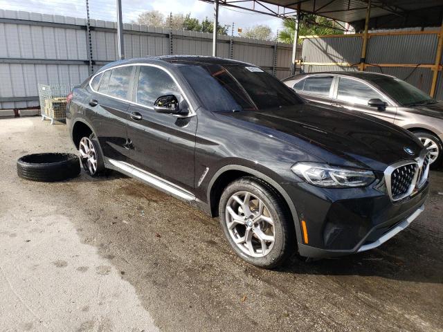 Photo 3 VIN: 5UX33DT07R9U11149 - BMW X4 