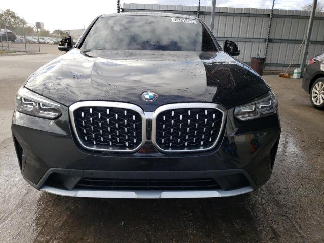 Photo 4 VIN: 5UX33DT07R9U11149 - BMW X4 