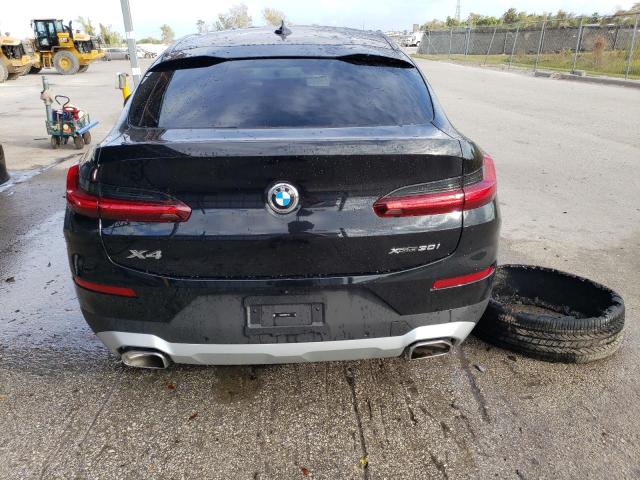 Photo 5 VIN: 5UX33DT07R9U11149 - BMW X4 