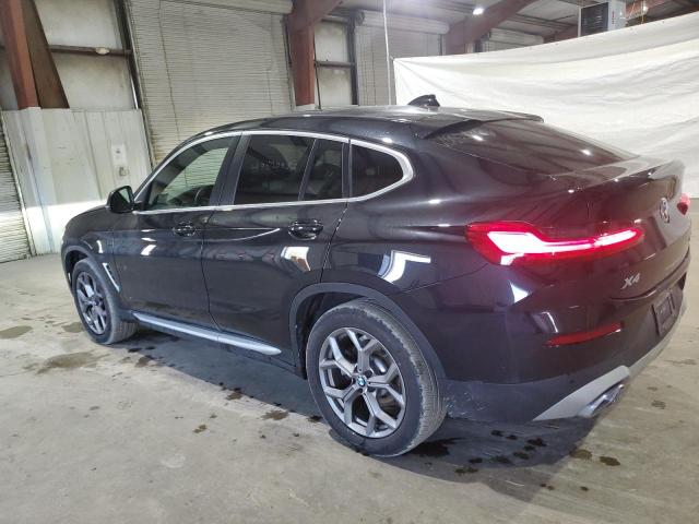 Photo 1 VIN: 5UX33DT07R9U57953 - BMW X4 