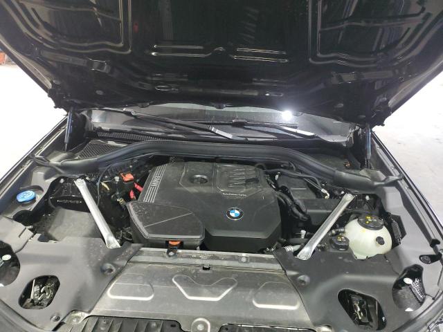 Photo 10 VIN: 5UX33DT07R9U57953 - BMW X4 