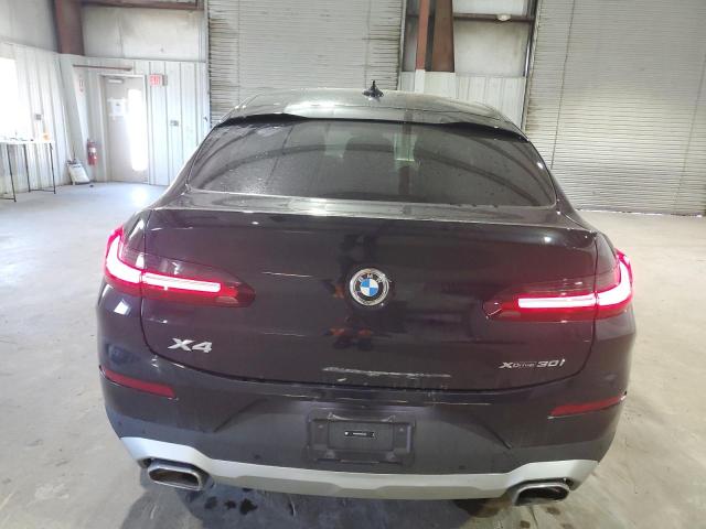 Photo 5 VIN: 5UX33DT07R9U57953 - BMW X4 