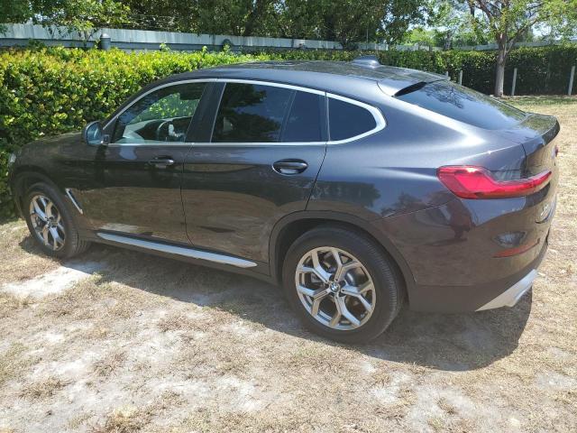 Photo 1 VIN: 5UX33DT07R9V03653 - BMW X4 