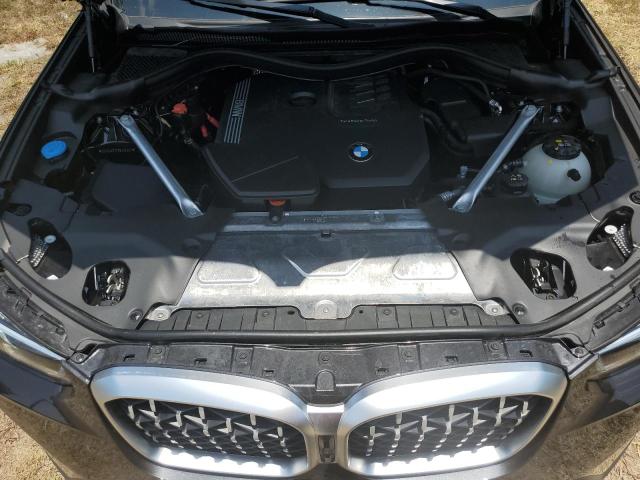 Photo 11 VIN: 5UX33DT07R9V03653 - BMW X4 