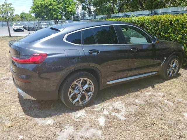 Photo 2 VIN: 5UX33DT07R9V03653 - BMW X4 