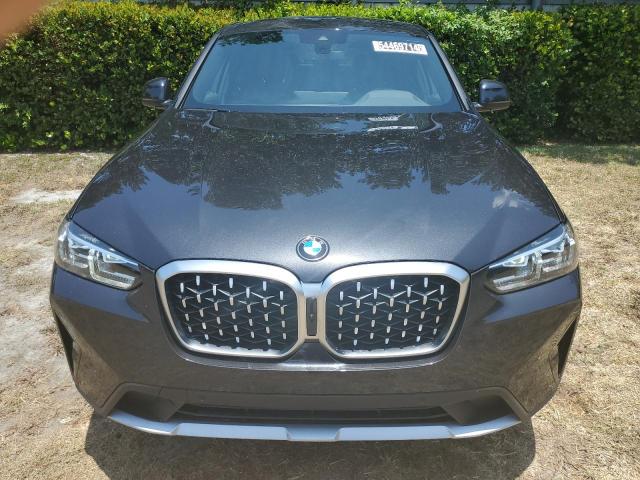 Photo 4 VIN: 5UX33DT07R9V03653 - BMW X4 