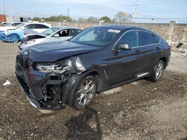 Photo 0 VIN: 5UX33DT07R9V03846 - BMW X4 