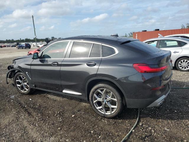 Photo 1 VIN: 5UX33DT07R9V03846 - BMW X4 