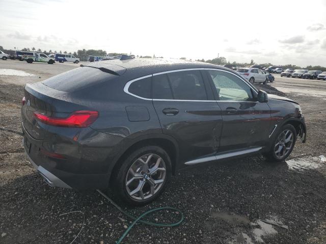 Photo 2 VIN: 5UX33DT07R9V03846 - BMW X4 