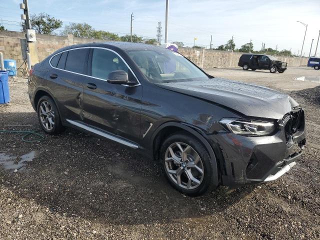 Photo 3 VIN: 5UX33DT07R9V03846 - BMW X4 