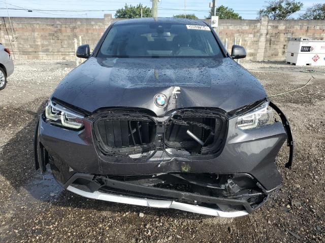 Photo 4 VIN: 5UX33DT07R9V03846 - BMW X4 