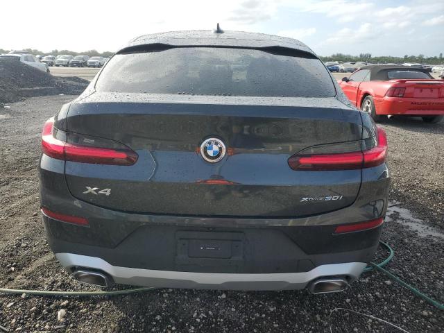 Photo 5 VIN: 5UX33DT07R9V03846 - BMW X4 