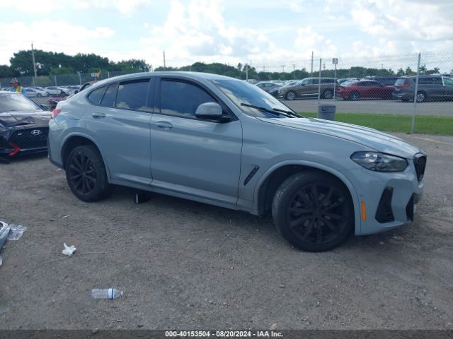 Photo 0 VIN: 5UX33DT07R9V14782 - BMW X4 