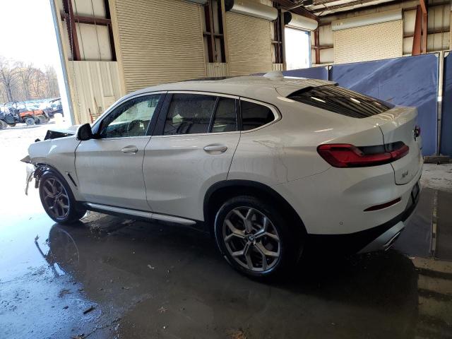 Photo 1 VIN: 5UX33DT07R9X38845 - BMW X4 XDRIVE3 