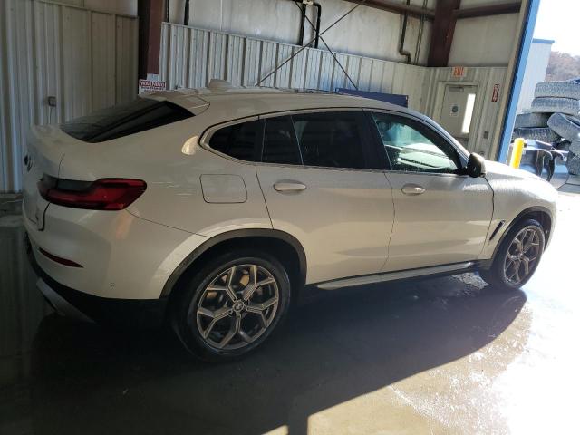 Photo 2 VIN: 5UX33DT07R9X38845 - BMW X4 XDRIVE3 