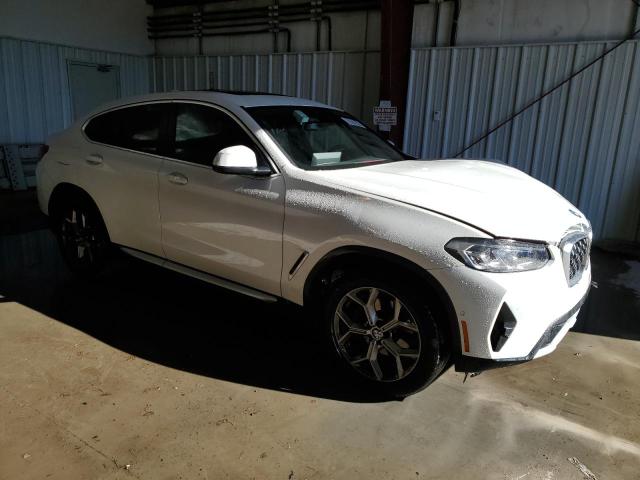 Photo 3 VIN: 5UX33DT07R9X38845 - BMW X4 XDRIVE3 