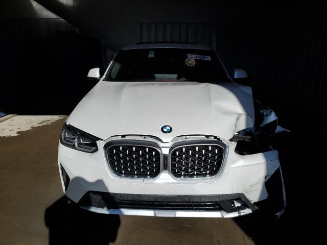 Photo 4 VIN: 5UX33DT07R9X38845 - BMW X4 XDRIVE3 