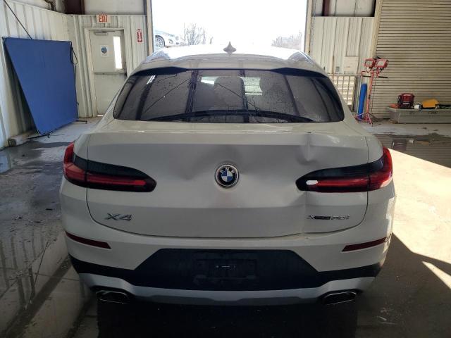 Photo 5 VIN: 5UX33DT07R9X38845 - BMW X4 XDRIVE3 