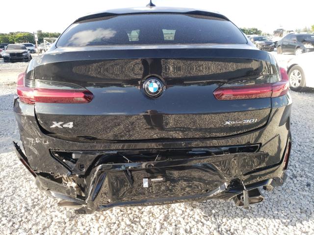 Photo 8 VIN: 5UX33DT08N9J01943 - BMW X4 