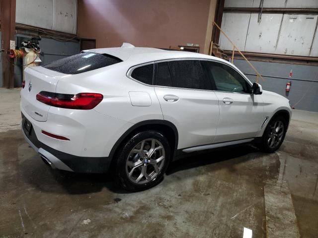 Photo 2 VIN: 5UX33DT08N9J71961 - BMW X4 XDRIVE3 