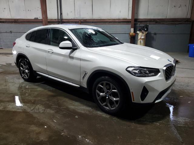 Photo 3 VIN: 5UX33DT08N9J71961 - BMW X4 XDRIVE3 