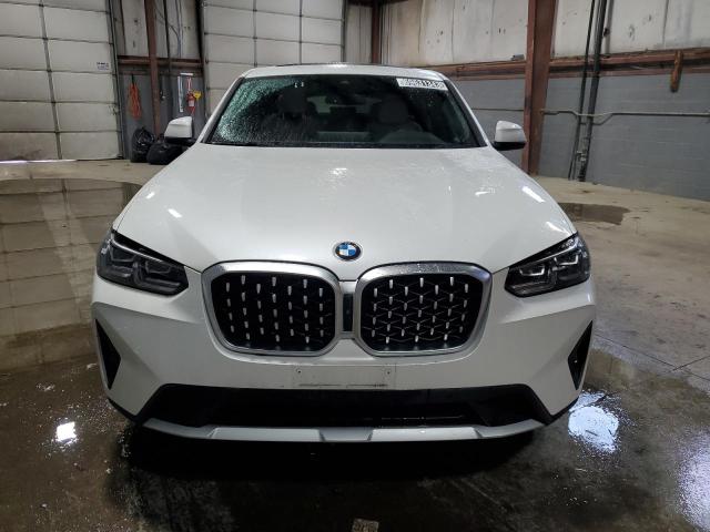 Photo 4 VIN: 5UX33DT08N9J71961 - BMW X4 XDRIVE3 