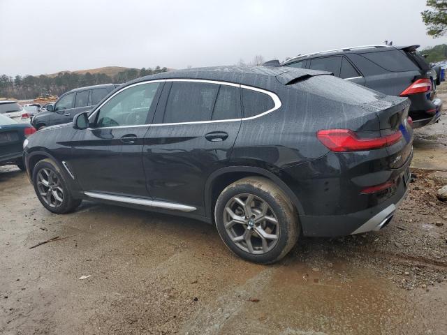 Photo 1 VIN: 5UX33DT08N9J72866 - BMW X4 XDRIVE3 