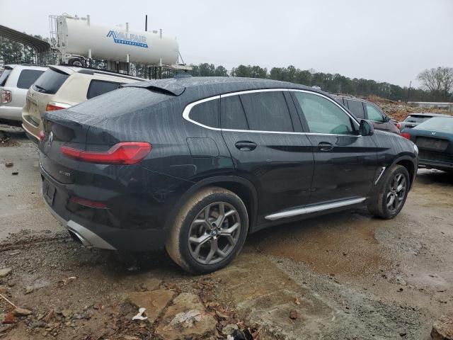 Photo 2 VIN: 5UX33DT08N9J72866 - BMW X4 XDRIVE3 