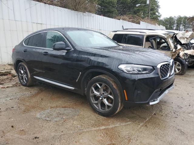 Photo 3 VIN: 5UX33DT08N9J72866 - BMW X4 XDRIVE3 