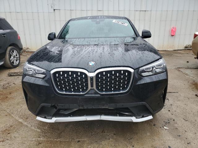 Photo 4 VIN: 5UX33DT08N9J72866 - BMW X4 XDRIVE3 