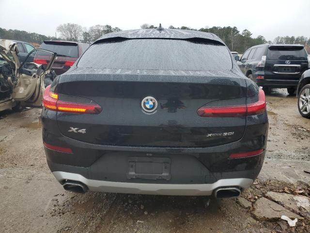 Photo 5 VIN: 5UX33DT08N9J72866 - BMW X4 XDRIVE3 