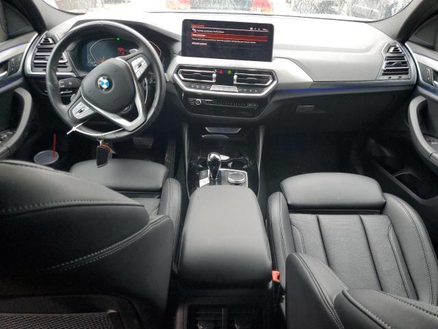 Photo 7 VIN: 5UX33DT08N9J72866 - BMW X4 XDRIVE3 