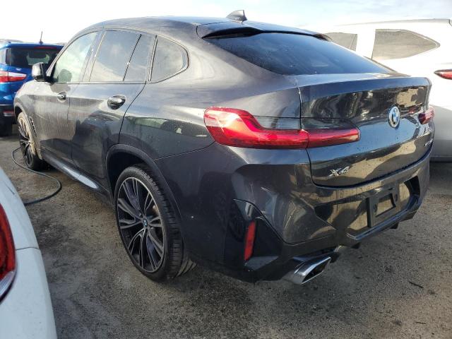 Photo 1 VIN: 5UX33DT08N9K53947 - BMW X4 XDRIVE3 