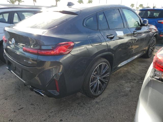 Photo 2 VIN: 5UX33DT08N9K53947 - BMW X4 XDRIVE3 