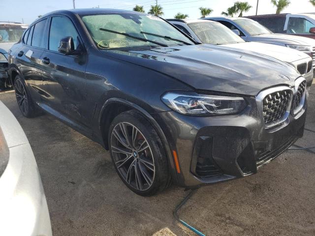 Photo 3 VIN: 5UX33DT08N9K53947 - BMW X4 XDRIVE3 