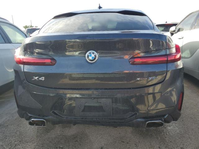 Photo 5 VIN: 5UX33DT08N9K53947 - BMW X4 XDRIVE3 