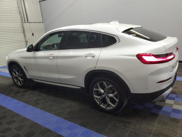 Photo 1 VIN: 5UX33DT08P9P70927 - BMW X4 