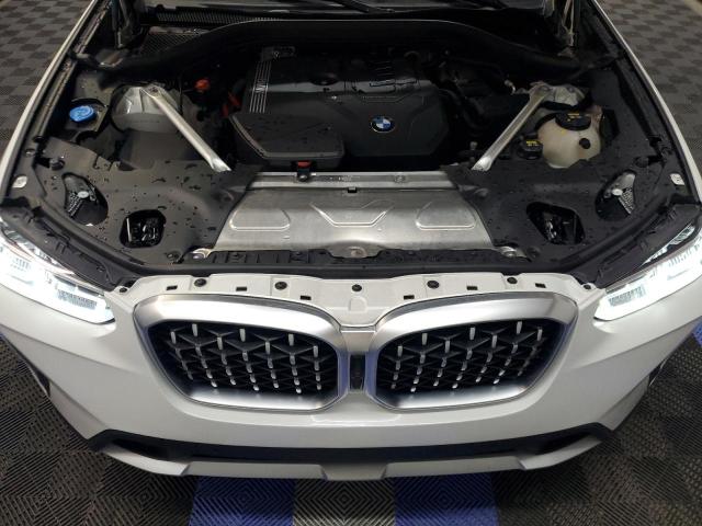 Photo 11 VIN: 5UX33DT08P9P70927 - BMW X4 