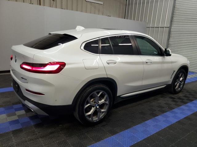 Photo 2 VIN: 5UX33DT08P9P70927 - BMW X4 