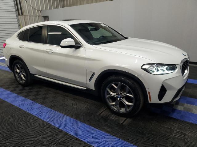 Photo 3 VIN: 5UX33DT08P9P70927 - BMW X4 