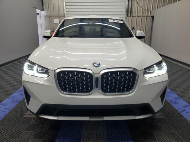 Photo 4 VIN: 5UX33DT08P9P70927 - BMW X4 