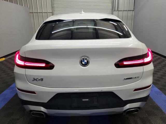 Photo 5 VIN: 5UX33DT08P9P70927 - BMW X4 