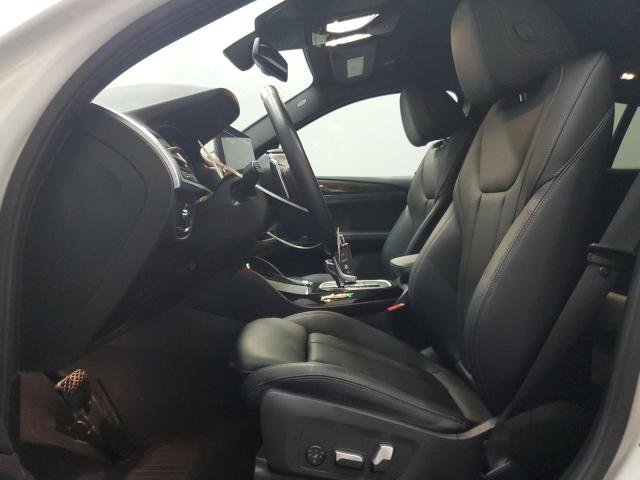 Photo 6 VIN: 5UX33DT08P9P70927 - BMW X4 