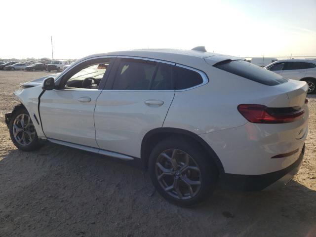 Photo 1 VIN: 5UX33DT08P9P78946 - BMW X4 XDRIVE3 