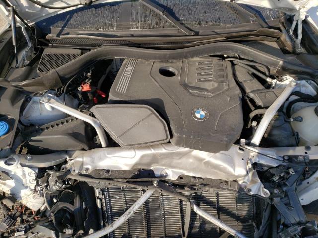 Photo 10 VIN: 5UX33DT08P9P78946 - BMW X4 XDRIVE3 