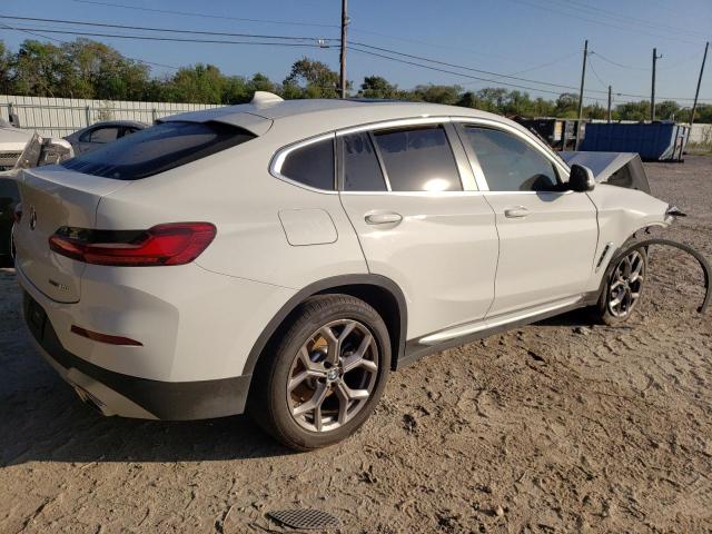 Photo 2 VIN: 5UX33DT08P9P78946 - BMW X4 XDRIVE3 