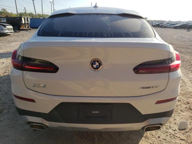 Photo 5 VIN: 5UX33DT08P9P78946 - BMW X4 XDRIVE3 