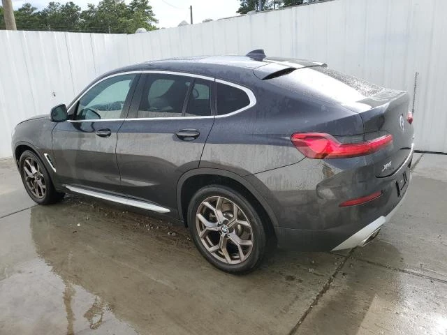 Photo 1 VIN: 5UX33DT08P9R39568 - BMW X4 XDRIVE3 